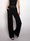 Jolie pants | Co-ord set | Tall | Black