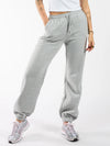 Khloé Jogger pants | Grey | Tall