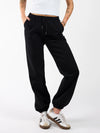 Khloe Jogger pants | Black | Tall