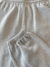 Khloé Jogger pants | Grey | Tall