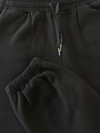 Khloe Jogger pants | Black | Tall