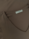 Lovi V-top | Brown | Tall