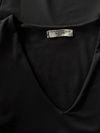 Lovi V-top | Black | Tall