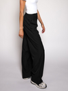 Mae Trousers | Black | Tall