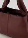 Bag Polly | Bordeaux