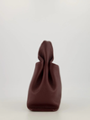 Bag Polly | Bordeaux