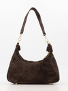 Vanya Bag | Dark Brown