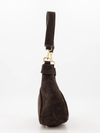 Vanya Bag | Dark Brown