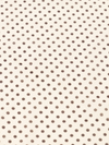 Bandana | Astrid | Polka Dot | Brown