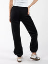 Khloe Jogger pants | Black | Tall
