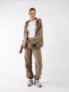 Khloé Jogger pants | Sage | Tall