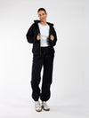 Khloe Jogger pants | Black | Tall