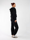 Khloe Jogger pants | Black | Tall