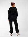 Khloe Jogger pants | Black | Tall