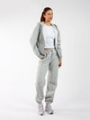 Khloé Jogger pants | Grey | Tall