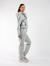 Khloé Jogger pants | Grey | Tall