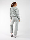 Khloé Jogger pants | Grey | Tall