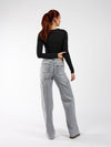Lovi V-top | Black | Tall