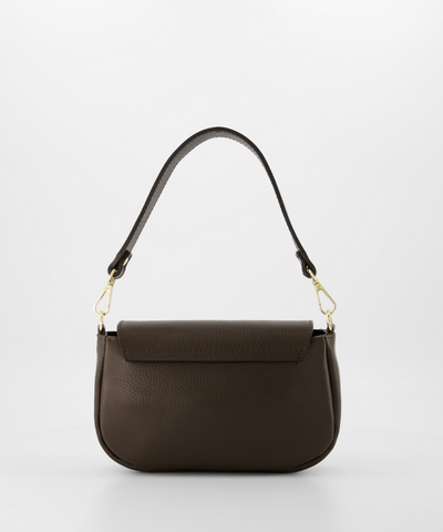 Marissa Bag | Brown