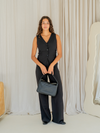 Tas Elly | Zwart
