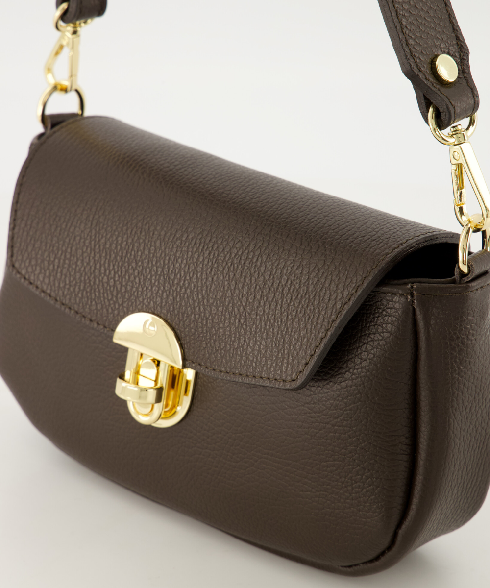Marissa Bag | Brown