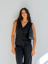 Tas Elly | Zwart