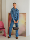 Diara Bag | Brown
