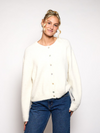 Vest Vive | Off-white | Tall