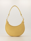 Tas Kyra | Half moon | Geel