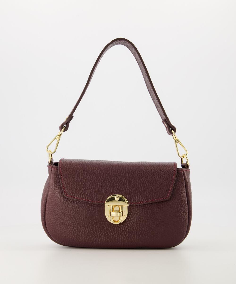 Bag Marissa | Bordeaux