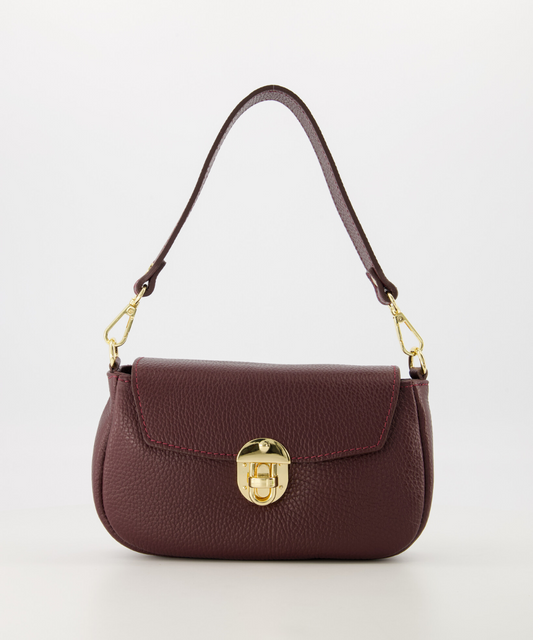 Bag Marissa | Bordeaux