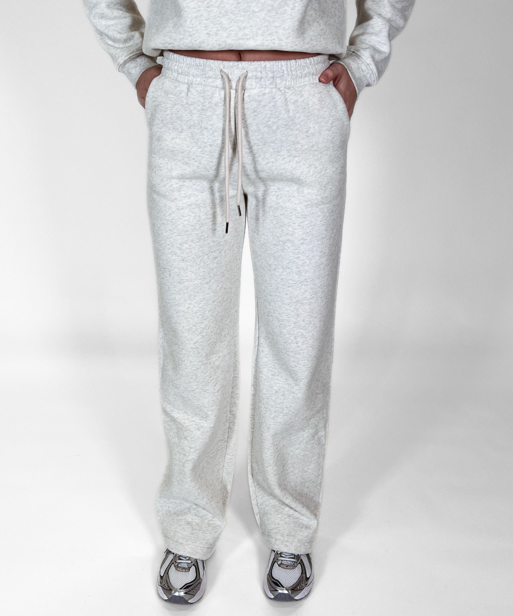 Jogger pants | Grey | Tall