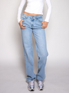 Lola Low Waist Jeans| Blue | Tall