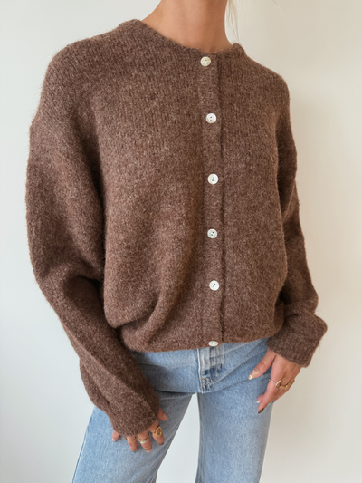 Vest Vive | Brown | Tall
