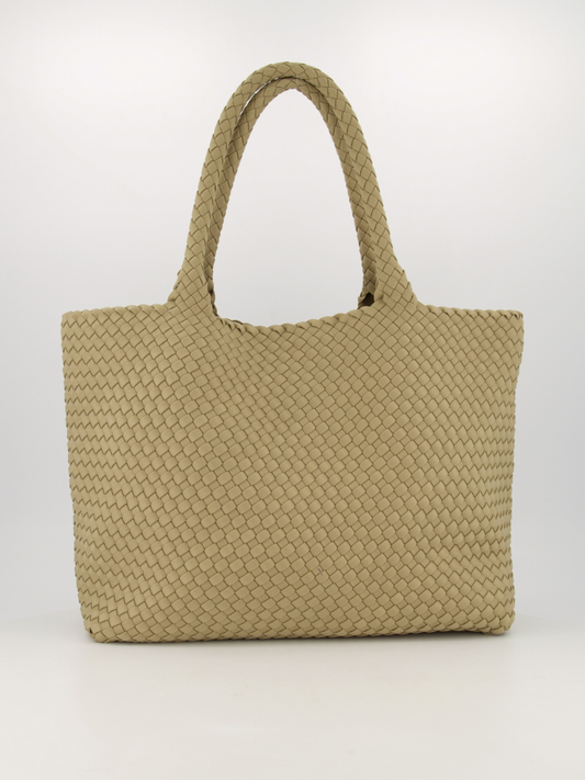 Tas Georgie | Taupe