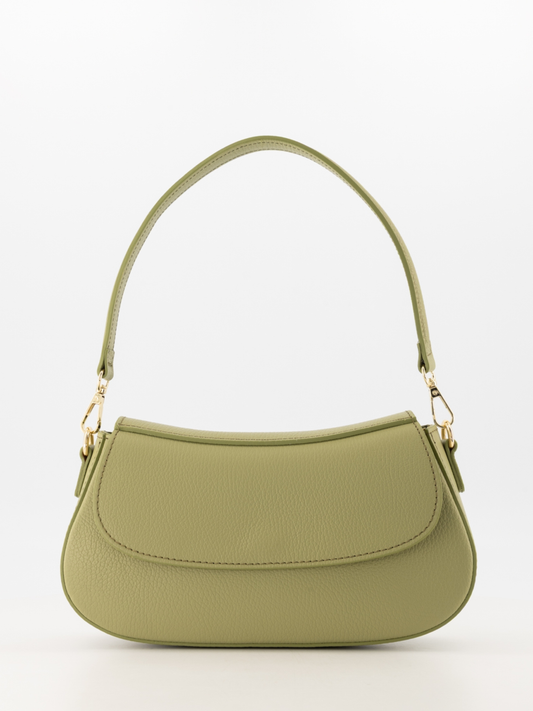 Tas Diara | Moss green