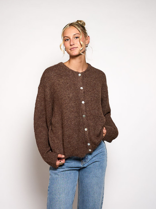Vest Vive | Brown | Tall