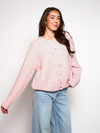 Vest Vive | Light pink | Tall