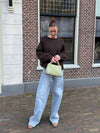 Polly Bag | Green