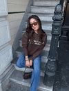 Sweater Beverly Hills | Brown | Tall