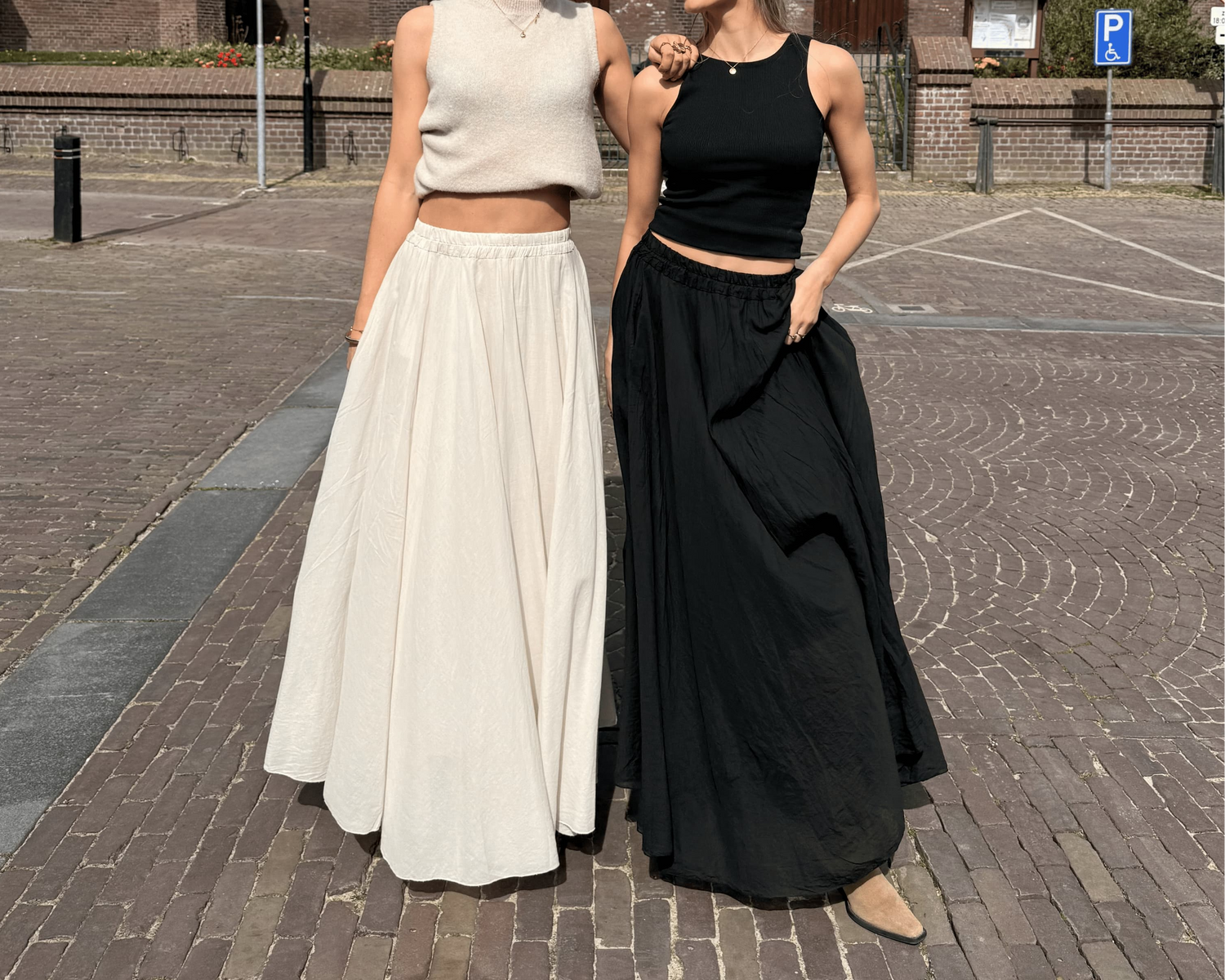 TALL jumpsuits and dresses