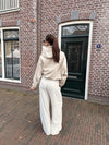 Bibi jacket | Cream | Tall