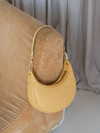 Tas Kyra | Half moon | Geel
