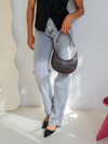 Tas Kyra | Half moon | Bruin
