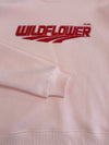 WLD sweater | Light pink | Tall