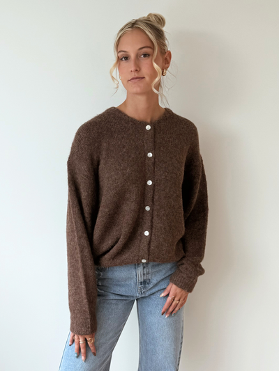 Vest Vive | Brown | Tall