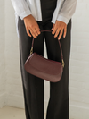 Bag Diara | Bordeaux