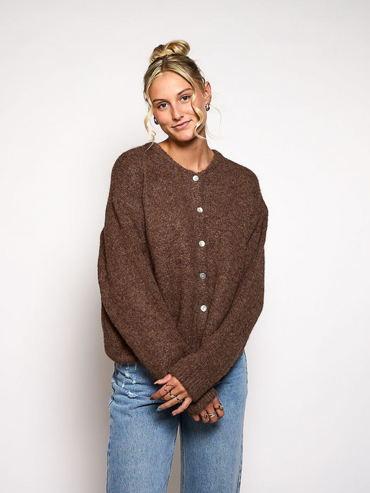 Vest Vive | Brown | Tall