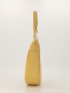 Tas Kyra | Half moon | Geel