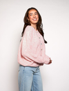 Vest Vive | Light pink | Tall
